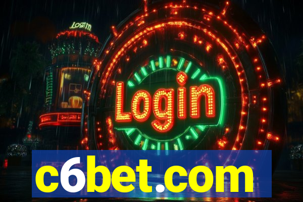 c6bet.com