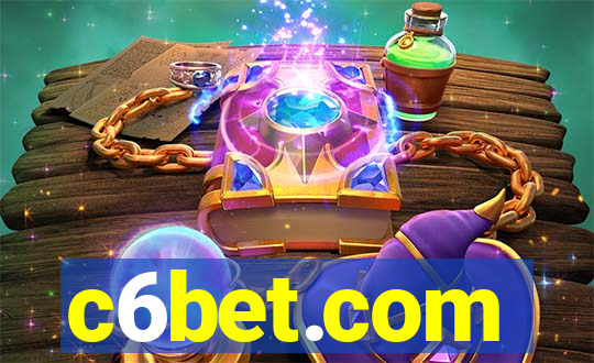 c6bet.com