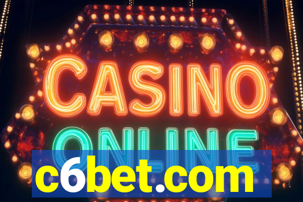 c6bet.com