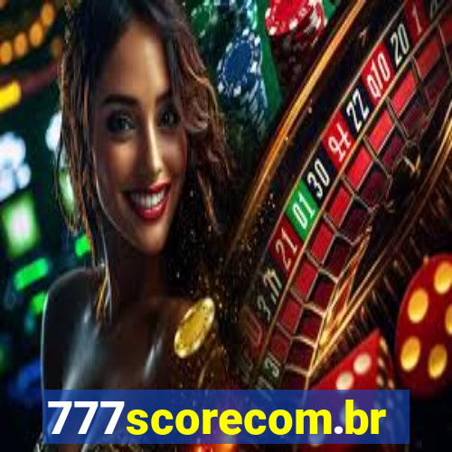 777scorecom.br