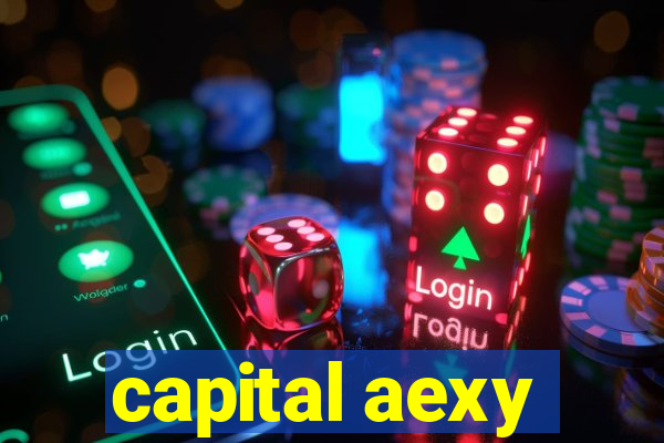 capital aexy