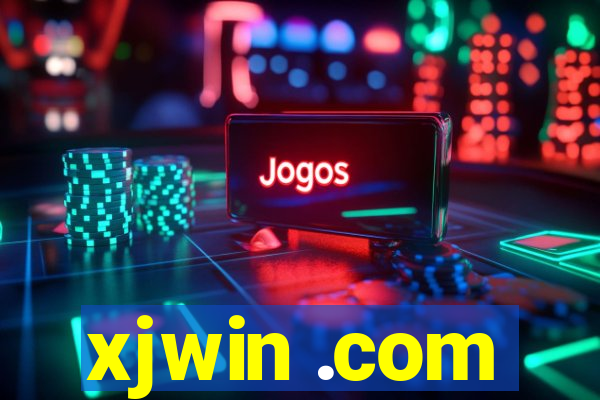 xjwin .com