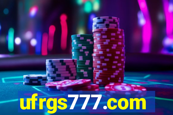 ufrgs777.com