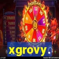 xgrovy.