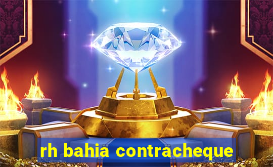 rh bahia contracheque