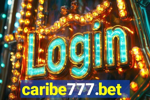 caribe777.bet