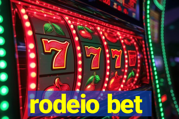 rodeio bet