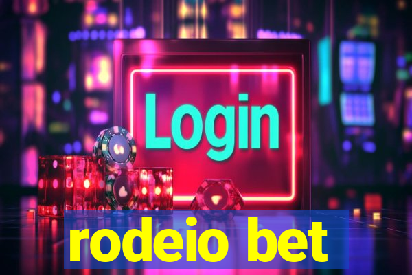 rodeio bet