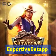 EsportivaBetapp