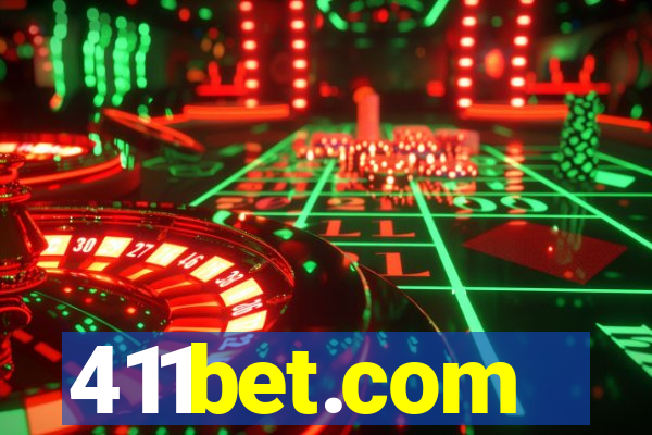 411bet.com