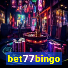 bet77bingo