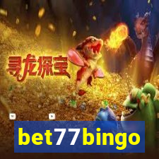 bet77bingo