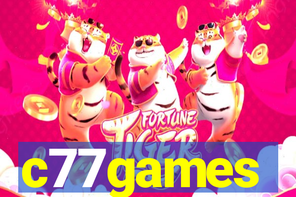 c77games