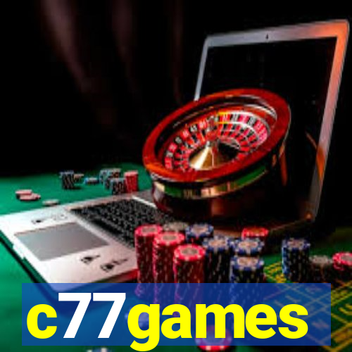 c77games