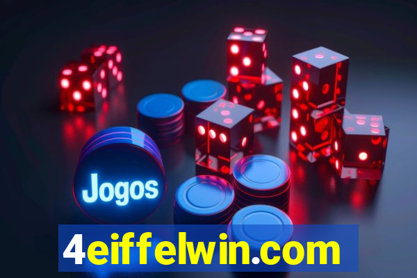 4eiffelwin.com