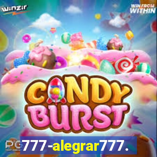 777-alegrar777.com