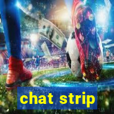 chat strip