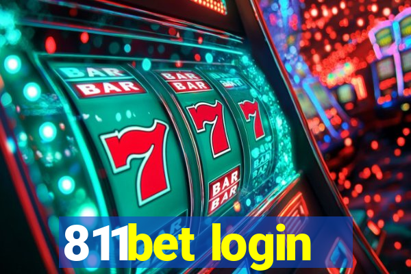 811bet login