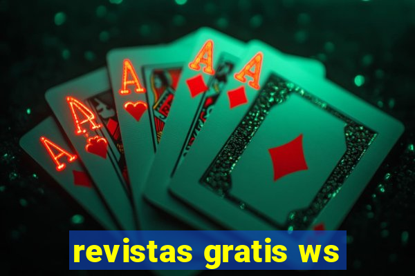 revistas gratis ws