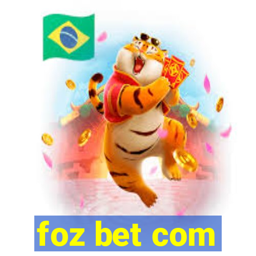 foz bet com