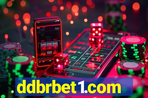 ddbrbet1.com