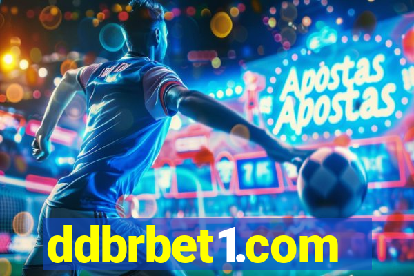 ddbrbet1.com