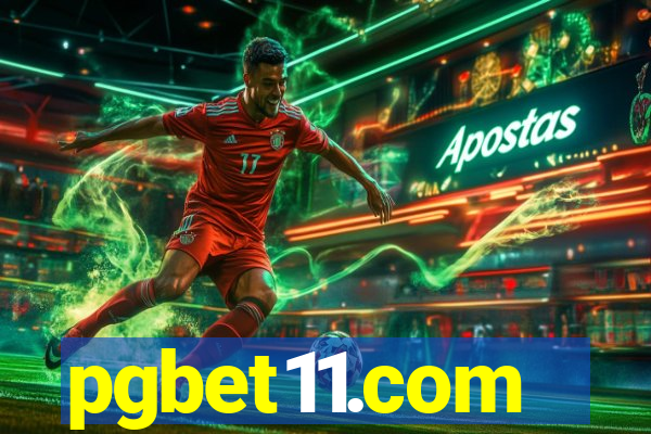 pgbet11.com