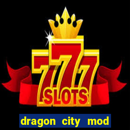 dragon city mod apk team2earn