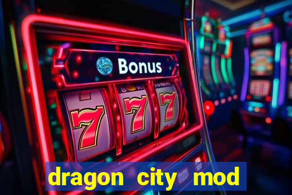 dragon city mod apk team2earn