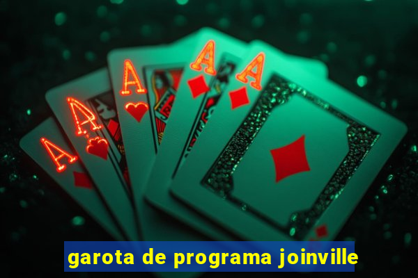 garota de programa joinville