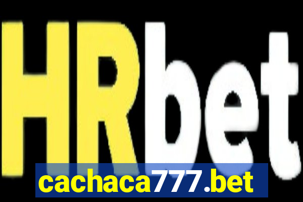 cachaca777.bet