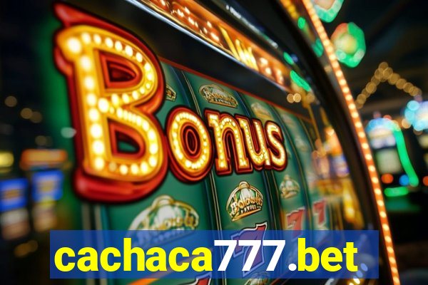 cachaca777.bet