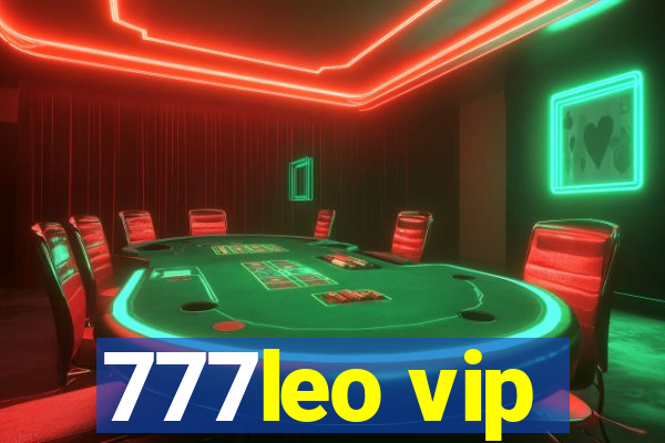 777leo vip