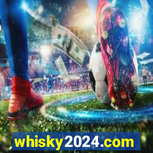 whisky2024.com