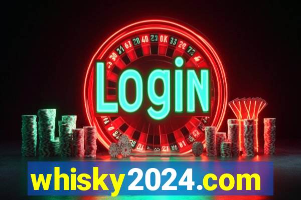 whisky2024.com