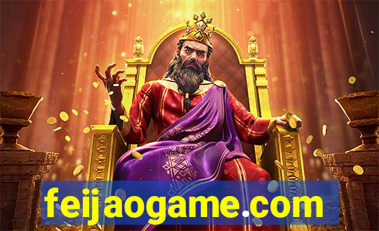 feijaogame.com