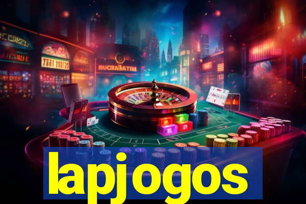 lapjogos