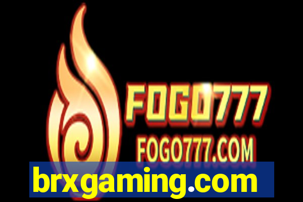 brxgaming.com