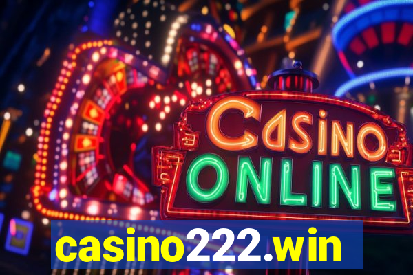 casino222.win