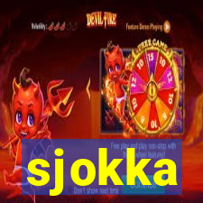 sjokka