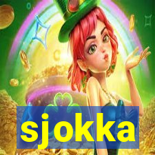 sjokka