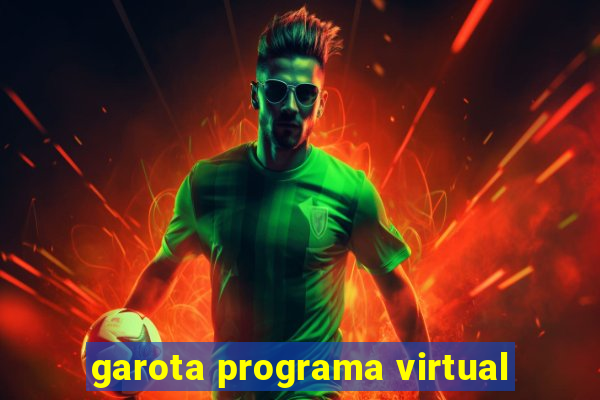 garota programa virtual