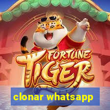 clonar whatsapp