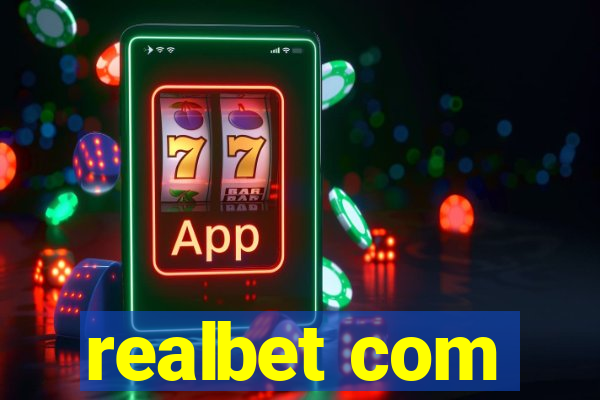 realbet com