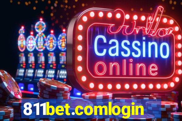 811bet.comlogin