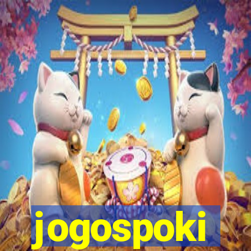 jogospoki