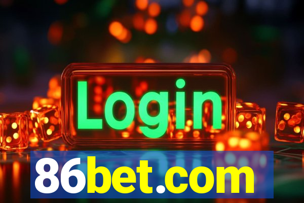 86bet.com