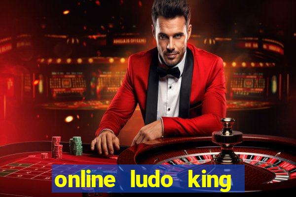 online ludo king cash game