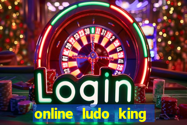 online ludo king cash game