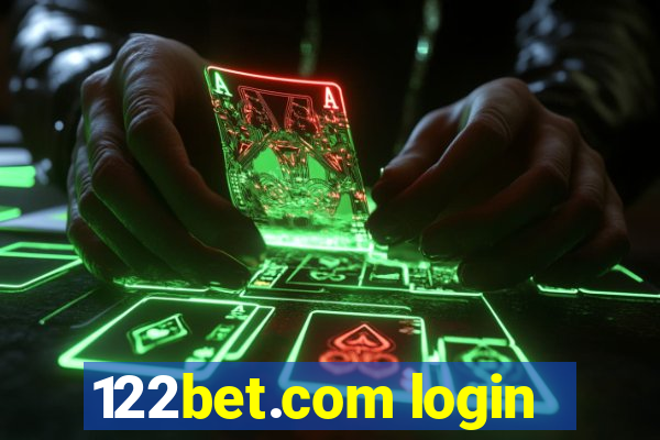 122bet.com login